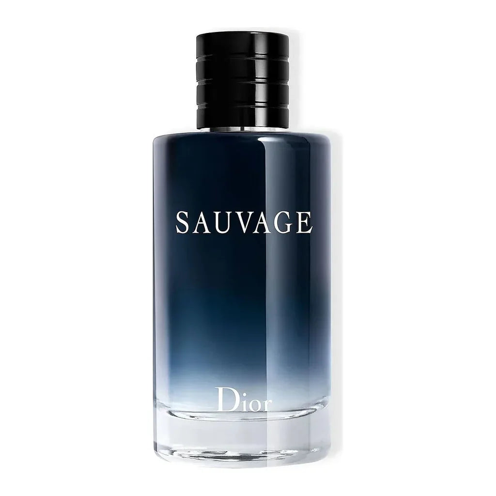 Christian Dior Sauvage