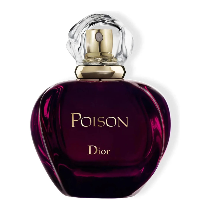 Christian DIOR Poison