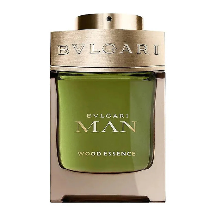 BVLGARI Man Wood Essence