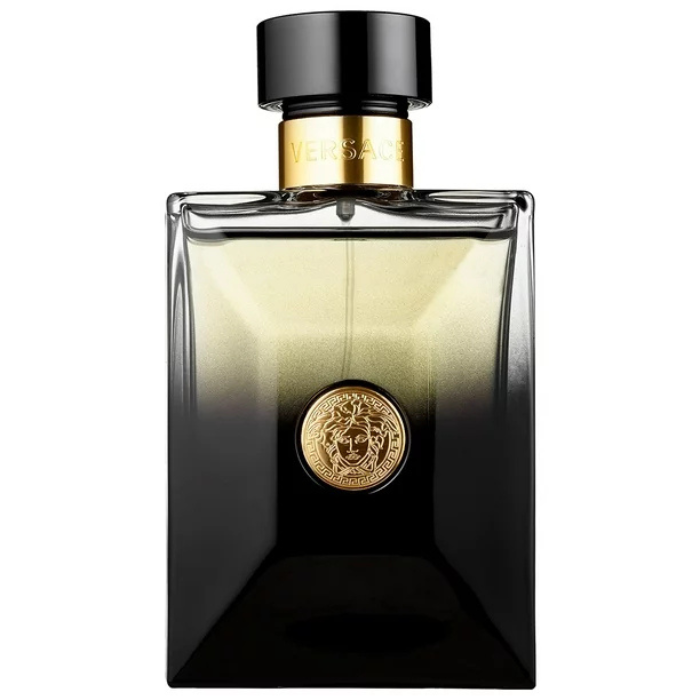 Versace Oud Noir