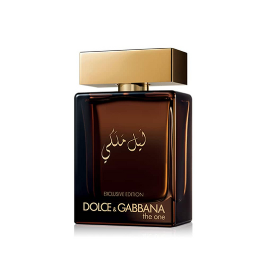 Dolce & Gabbana The One Royal Night