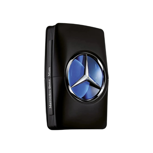 Mercedes-Benz Man
