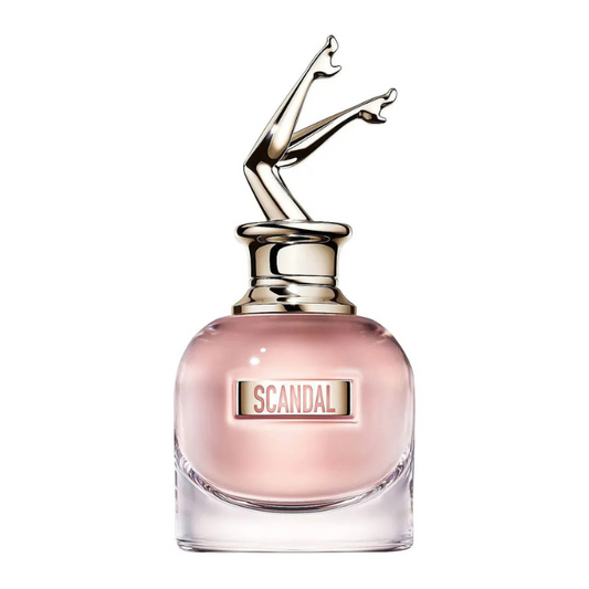 JEAN PAUL GAULTIER Scandal