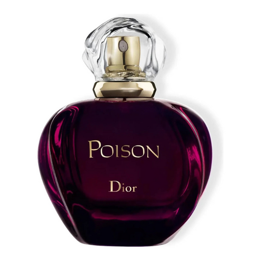 Christian DIOR Poison